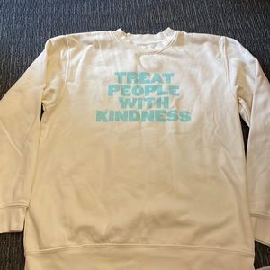 Harry Styles Love On Tour Crewneck